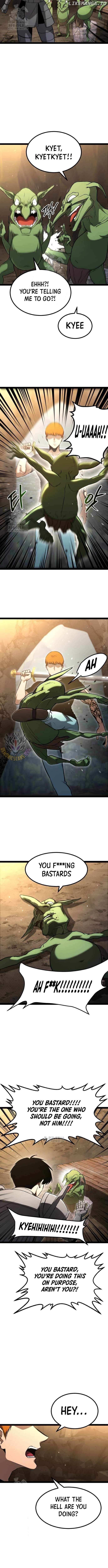Level 999 Goblin Chapter 14 image 03
